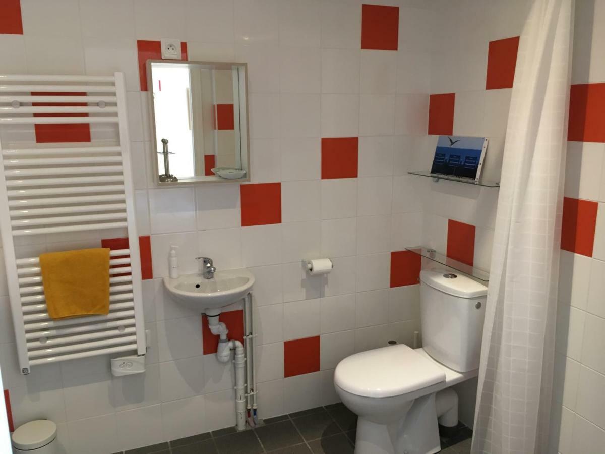La Casa Bonita Bed & Breakfast Martignas-sur-Jalle Bagian luar foto