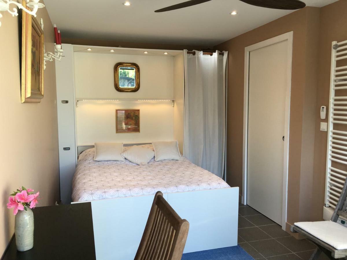 La Casa Bonita Bed & Breakfast Martignas-sur-Jalle Bagian luar foto