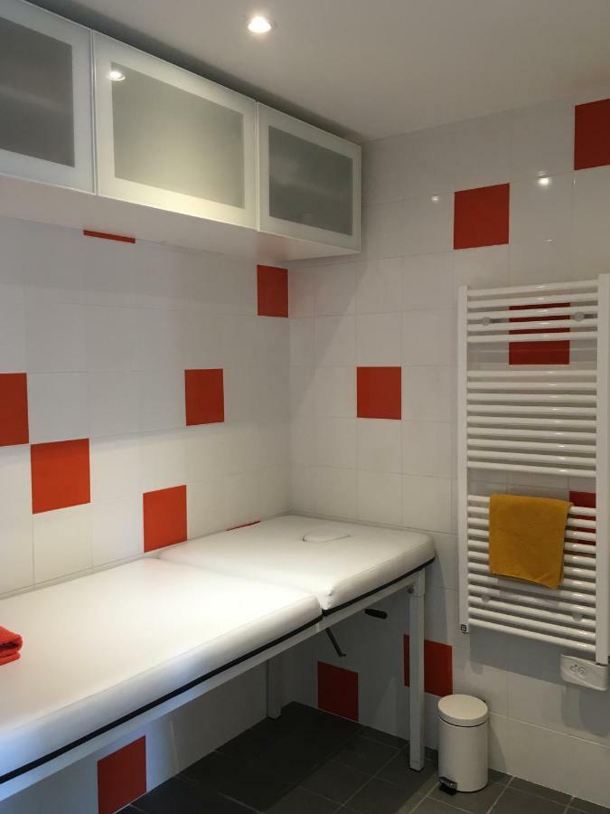 La Casa Bonita Bed & Breakfast Martignas-sur-Jalle Bagian luar foto