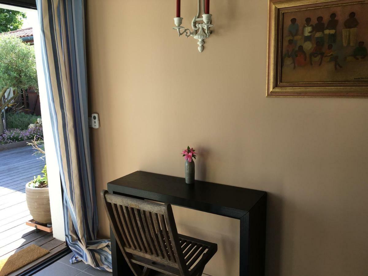 La Casa Bonita Bed & Breakfast Martignas-sur-Jalle Bagian luar foto
